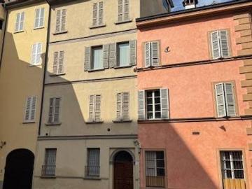 Borgo Pipa Parma, Centro Storico di Parma, Parma, Parma Emilia Romagna, Emilia Romagna