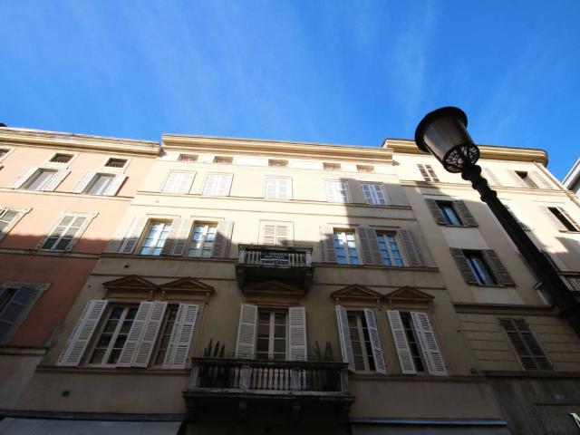 Appartamento in affitto a Parma PR