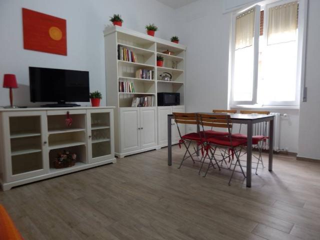 Appartamento in affitto a Parma PR