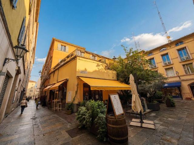 Appartamento in affitto a Parma PR