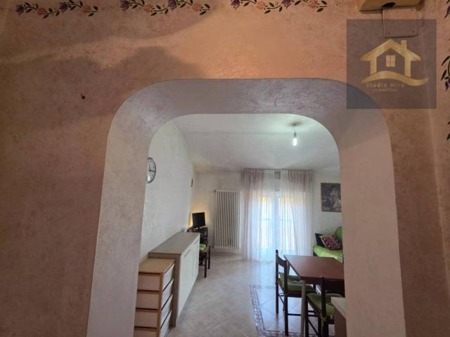 Appartamento in affitto a Parma PR