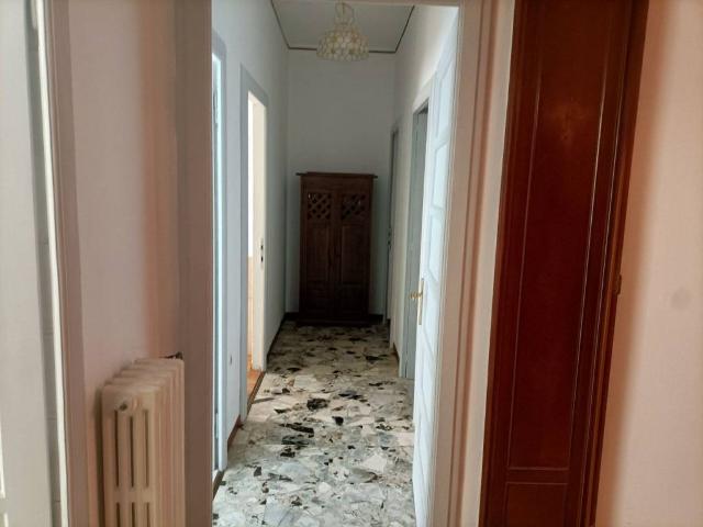 Appartamento in affitto a Parma PR