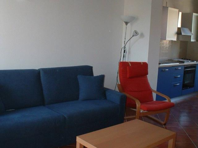 Appartamento in affitto a Parma PR