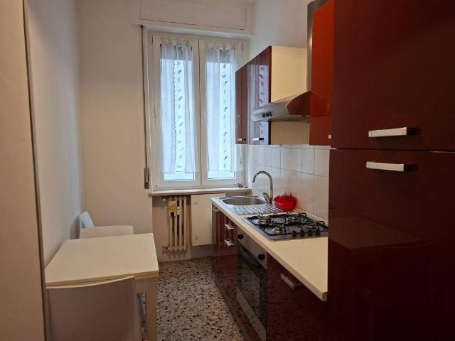 Appartamento in affitto a Parma PR