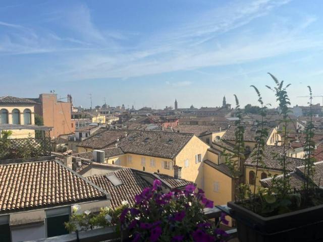 Appartamento in affitto a Parma PR