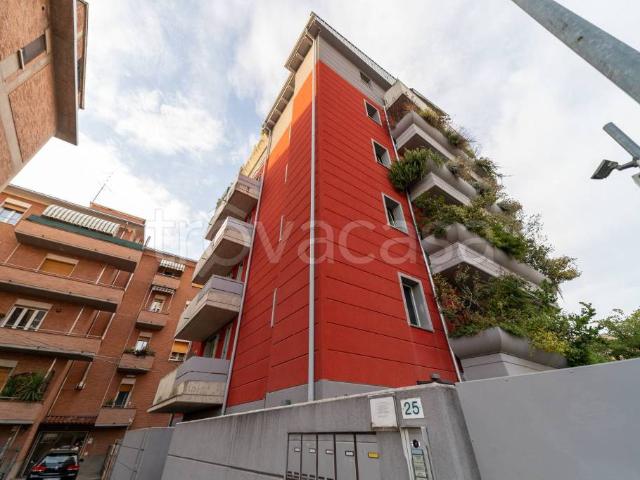 Appartamento in affitto a Parma, Stadio Cittadella