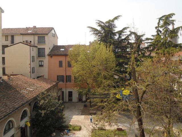 Appartamento in affitto a Parma strada Aurelio Saffi, 14, arredato, ascensore, libero subito TrovaCasa