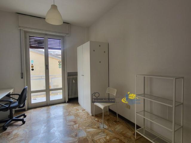 Appartamento in affitto a Parma strada Aurelio Saffi, 14, Centro Storico