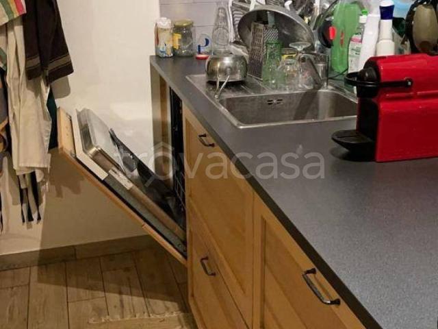 Appartamento in affitto a Parma strada Costituente, arredato, riscaldamento autonomo, immobile di prestigio TrovaCasa