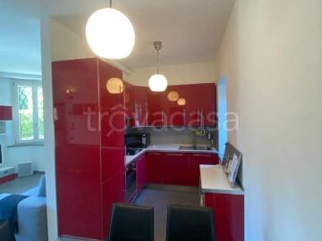 Appartamento in affitto a Parma strada delle Fonderie, arredato, riscaldamento autonomo, ristrutturato TrovaCasa