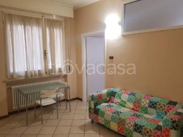 Appartamento in affitto a Parma strada Giovanni Inzani, arredato, riscaldamento autonomo, angolo cottura TrovaCasa