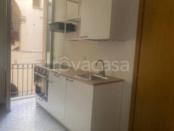 Appartamento in affitto a Parma strada Massimo d'Azeglio, arredato, riscaldamento autonomo, cucina a vista TrovaCasa