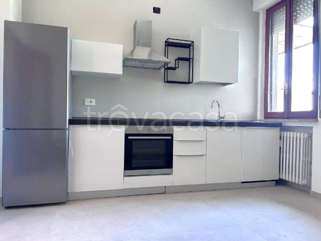 Appartamento in affitto a Parma via Alexander Fleming, 17, posto auto, parzialmente arredato, riscaldamento centralizzato TrovaCasa