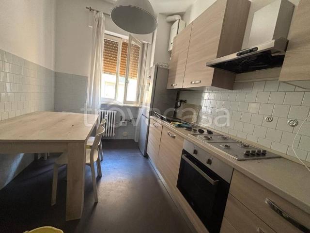 Appartamento in affitto a Parma via Augusto Migliavacca, arredato, giardino privato, cucina abitabile TrovaCasa