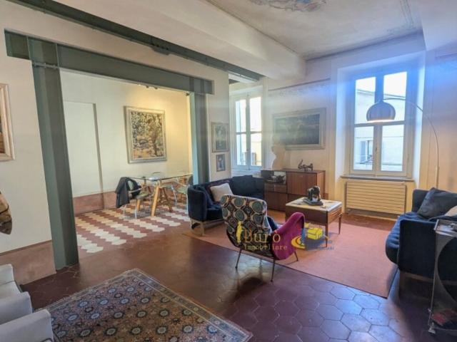 Appartamento in affitto a Parma via Bixio, 40, arredato, terrazzo, vista panoramica TrovaCasa
