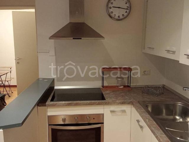 Appartamento in affitto a Parma via Cavour, arredato, ascensore, centrale TrovaCasa