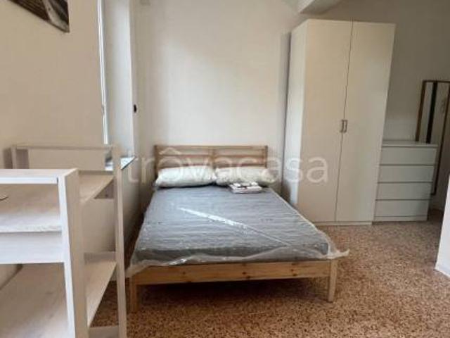 Appartamento in affitto a Parma via della salute, 19, Parco Ducale Oltretorrente