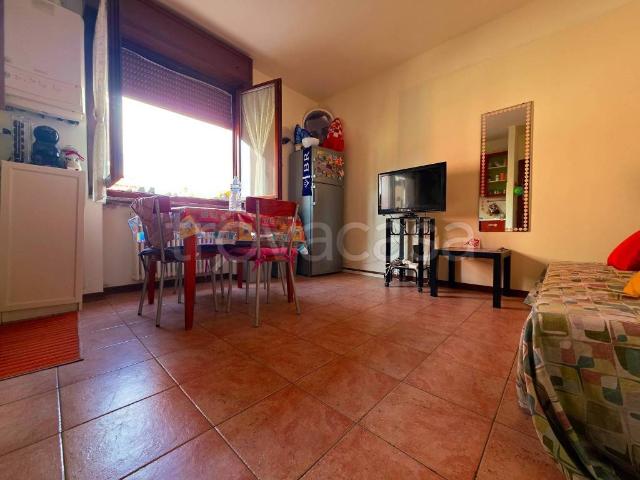 Appartamento in affitto a Parma via Ferdinando Magellano, arredato, riscaldamento autonomo, zona residenziale TrovaCasa