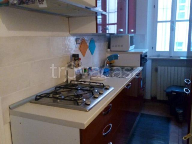 Appartamento in affitto a Parma via La Spezia, arredato, lavatrice, lavastoviglie TrovaCasa