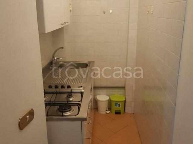 Appartamento in affitto a Parma via Massimo d'Azeglio, arredato, ristrutturato, lavatrice TrovaCasa