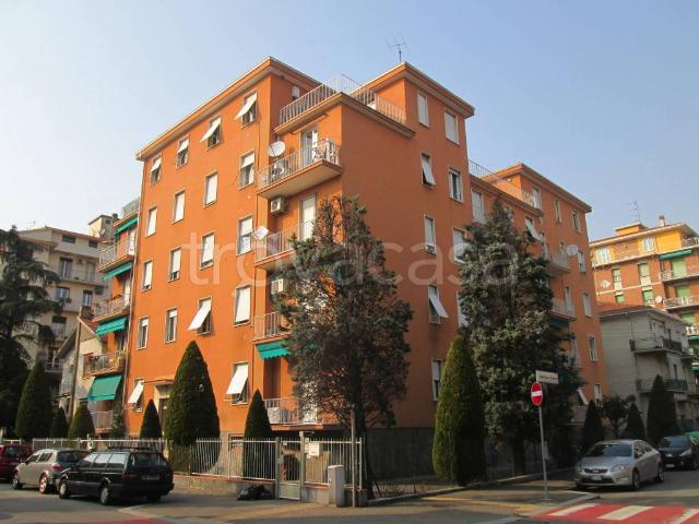 Appartamento in affitto a Parma via Pietro Mascagni, arredato, buono stato, zona residenziale TrovaCasa
