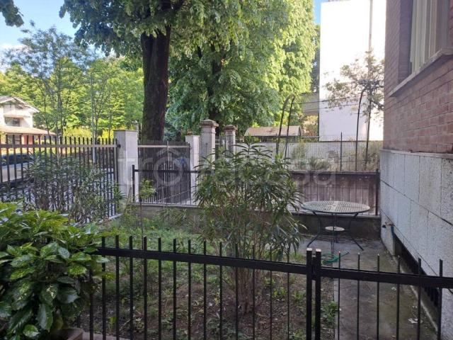 Appartamento in affitto a Parma via Pizzi, arredato, giardino, ristrutturato TrovaCasa