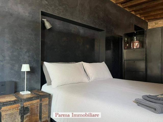 Appartamento in affitto a Parma via Repubblica, 5, arredato, terrazzo, ascensore TrovaCasa