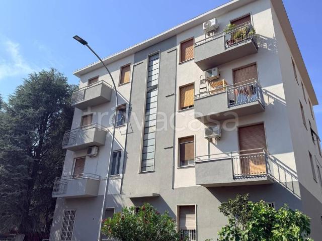 Appartamento in affitto a Parma via Sante Vincenzi, arredato, giardino privato, box TrovaCasa