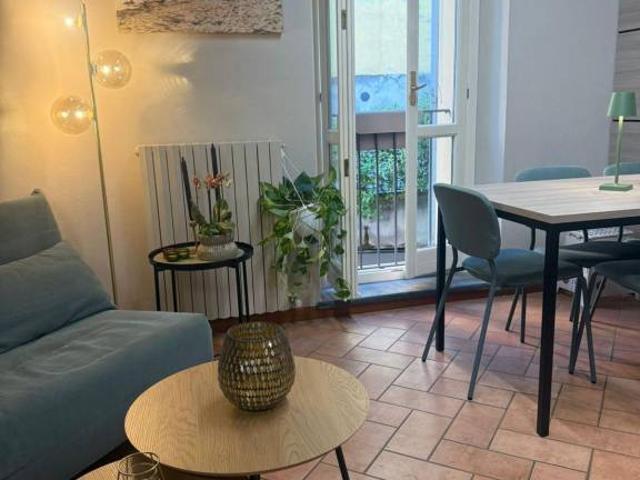 Appartamento in affitto a Parma viale Mentana, 14, Centro Storico