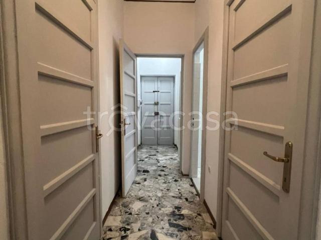 Appartamento in affitto a Parma viale Osacca, 4, arredato, ristrutturato, balcone TrovaCasa