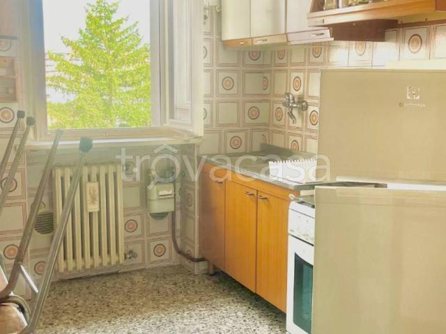 Appartamento in affitto a Parma viale Firenze, 55, arredato, riscaldamento autonomo, ultimo piano TrovaCasa
