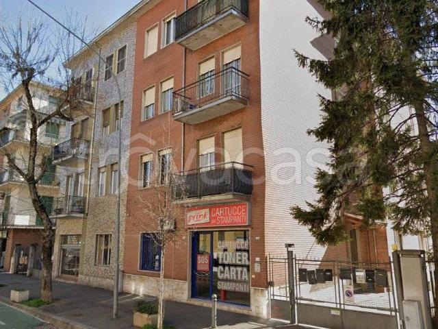 Appartamento in affitto a Parma viale Piacenza n 52, non arredato/vuoto, vicinanze negozi, cantina TrovaCasa