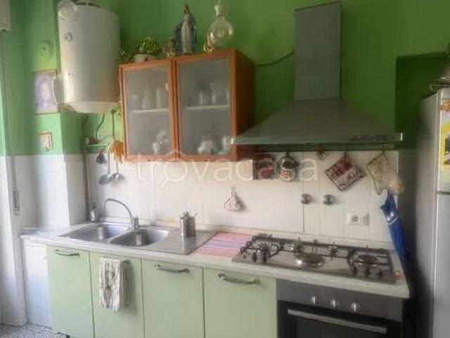 Appartamento in affitto a Parma viale Sette Fratelli Cervi No Number, parzialmente arredato, ristrutturato, lavatrice TrovaCasa