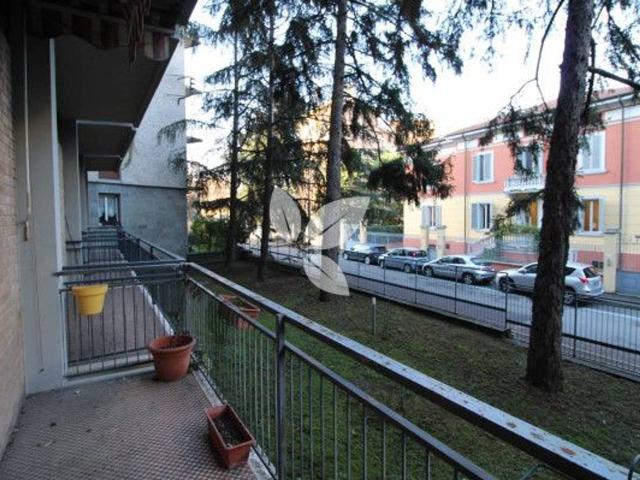 Appartamento in affitto a Parma