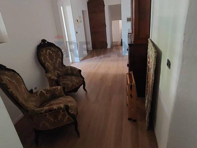 Appartamento in affitto a Parma