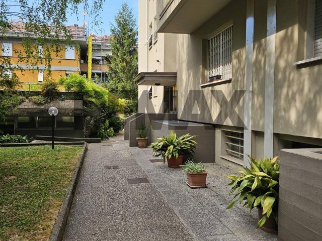 Appartamento in affitto a Parma