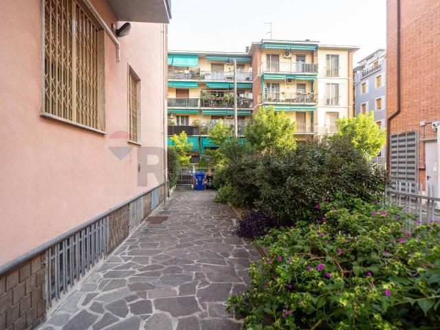 Appartamento in affitto a Parma