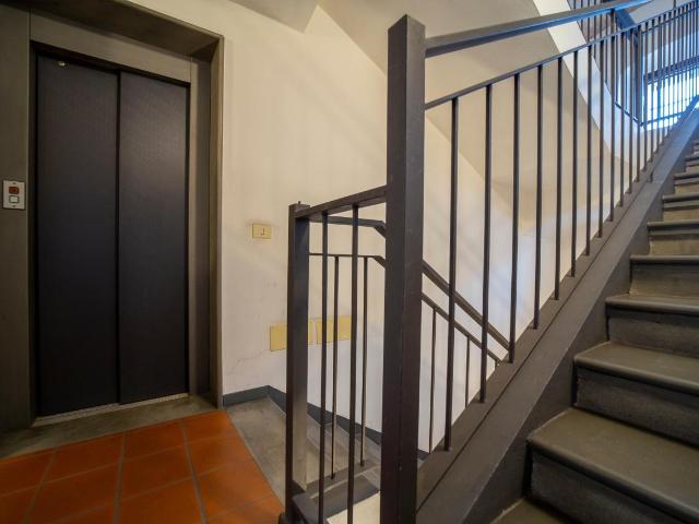 Appartamento in affitto a Parma