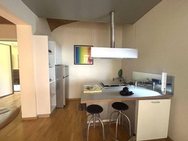 Appartamento in affitto a Parma