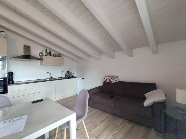 Appartamento in affitto a Paratico BS