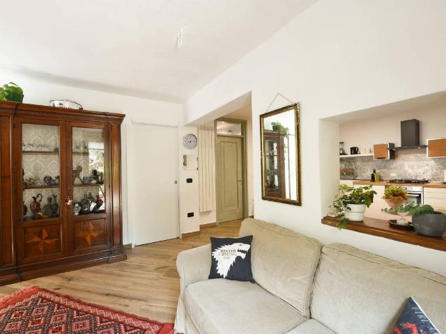 Appartamento in affitto a Paratico BS