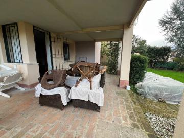 Appartamento in affitto a Paratico BS