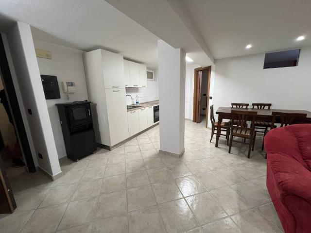 Appartamento in affitto a Paratico BS