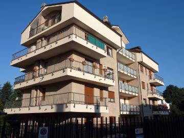 Appartamento in affitto a Parabiago