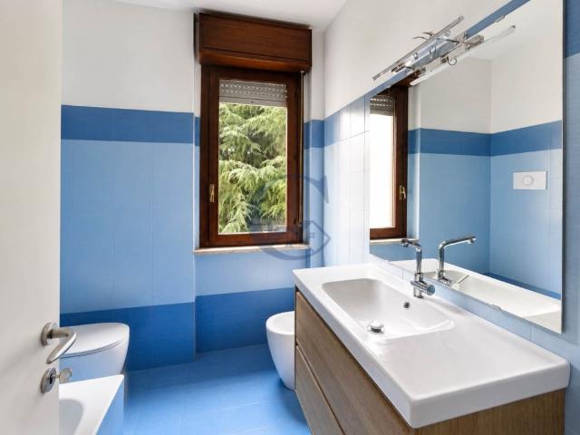 Appartamento in affitto a Parabiago, arredato, terrazzo, ascensore TrovaCasa