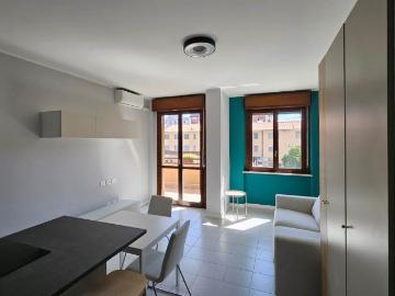 Appartamento in affitto a Parabiago, arredato, ascensore, aria condizionata TrovaCasa