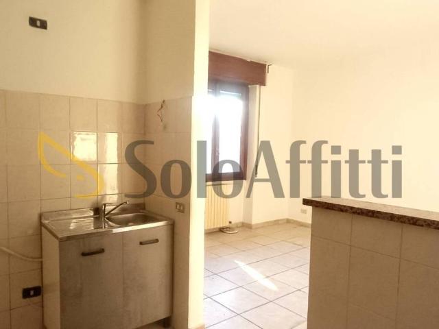 Appartamento in affitto a Parabiago MI