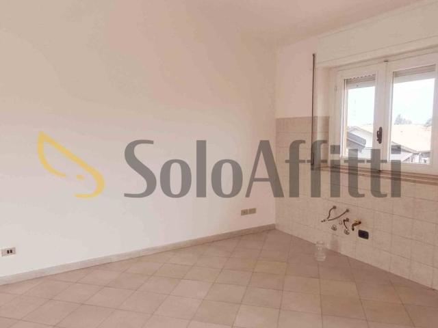 Appartamento in affitto a Parabiago MI