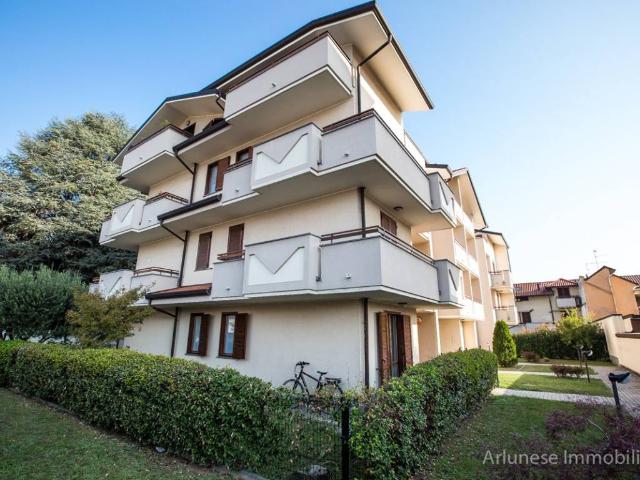 Appartamento in affitto a Parabiago MI