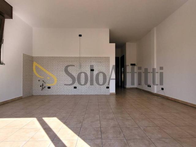 Appartamento in affitto a Parabiago MI